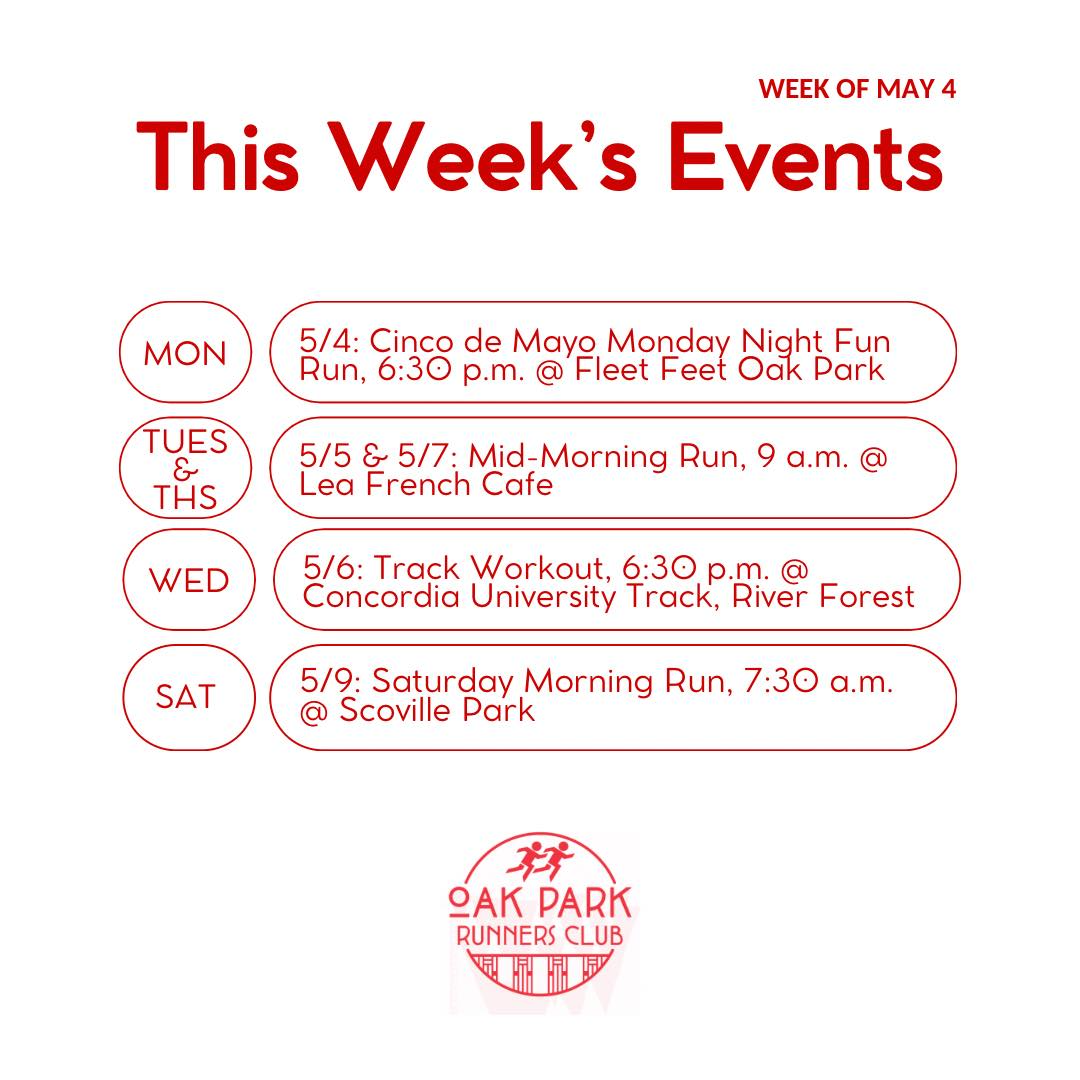 oprc events 2026-05-04