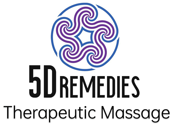 5D Remedies Therapeutic Massage