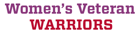 Women's Veteran Warriors