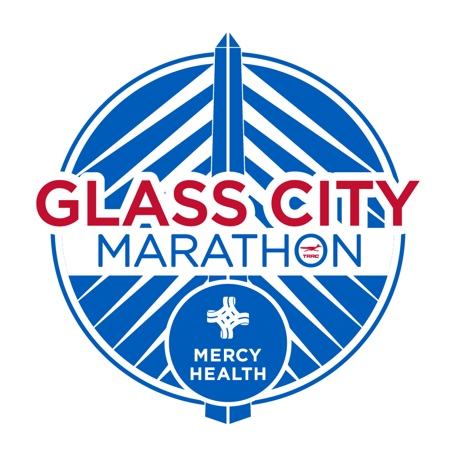 Mercy Health Glass City Marathon