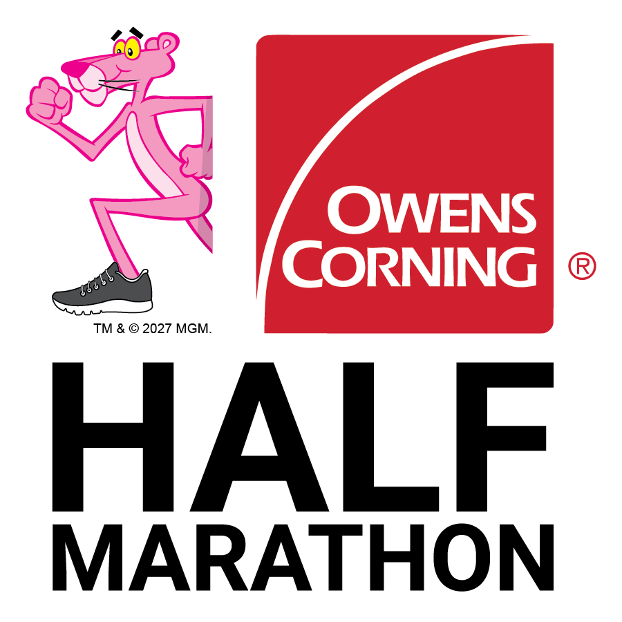 Owens Corning Half Marathon