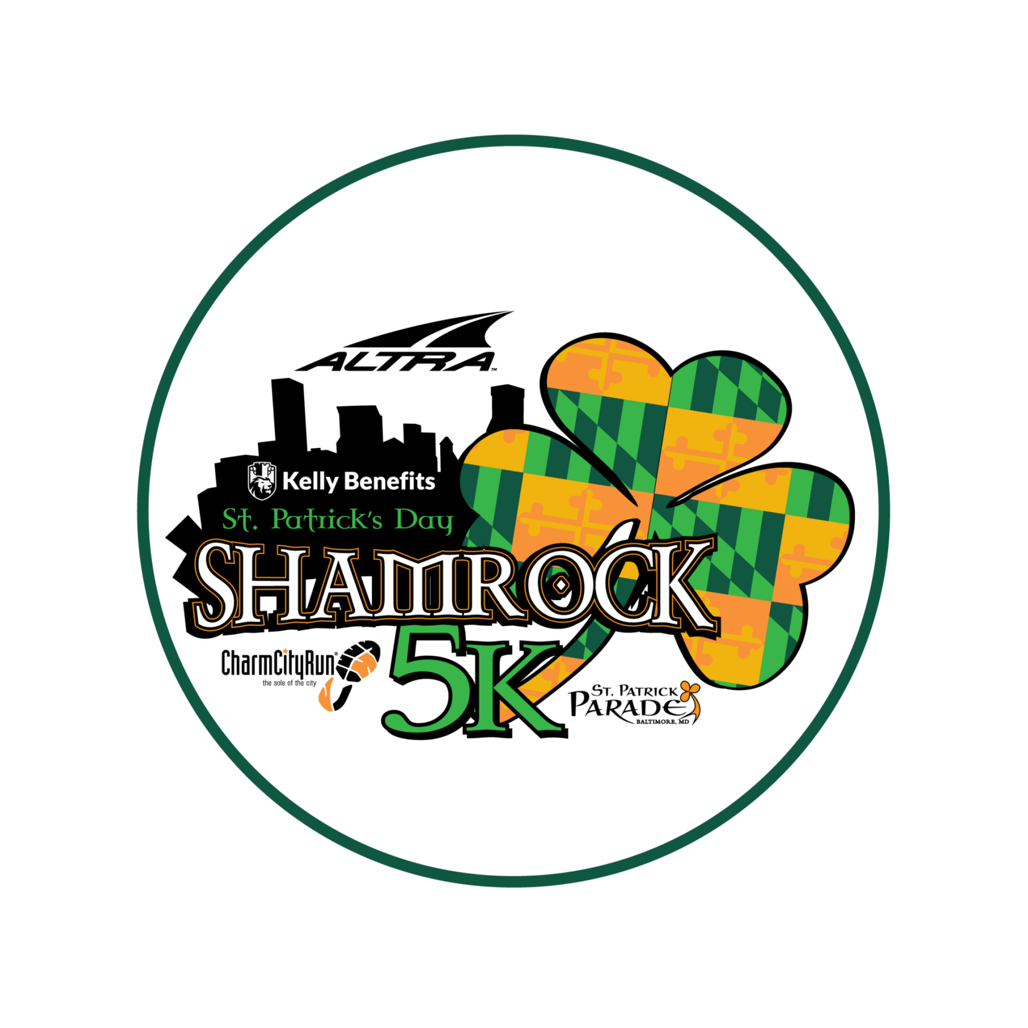 Shamrock logo