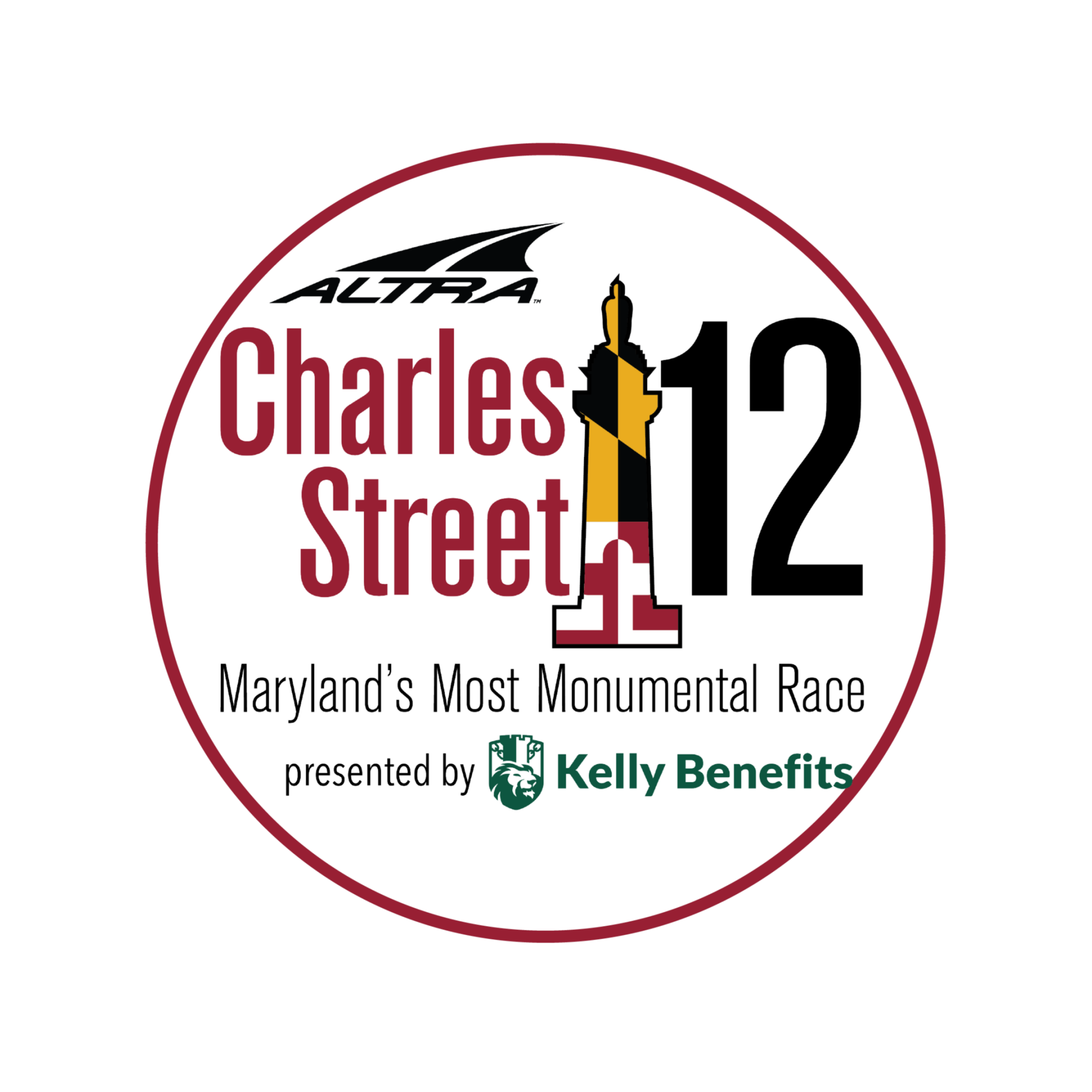 Charles St logo