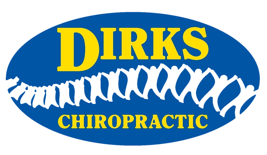 DirksChiropracticLogo