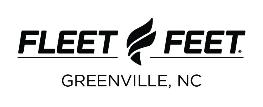 Fleet Feet Logo