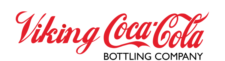 Viking Coca-Cola