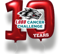 10 years of the Lobo Cancer Challenge