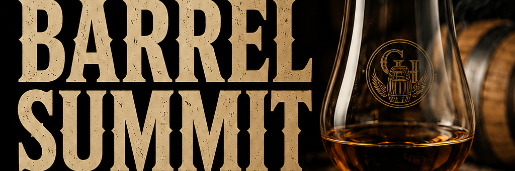 Hosted by Model A Brewing - Presented by Charterhouse - In Collaboration with Dusty Barrel