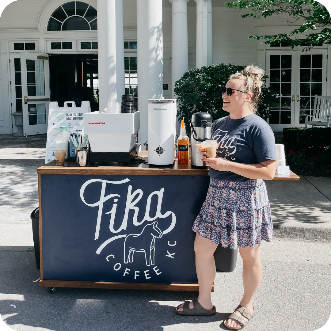 Fika Coffee