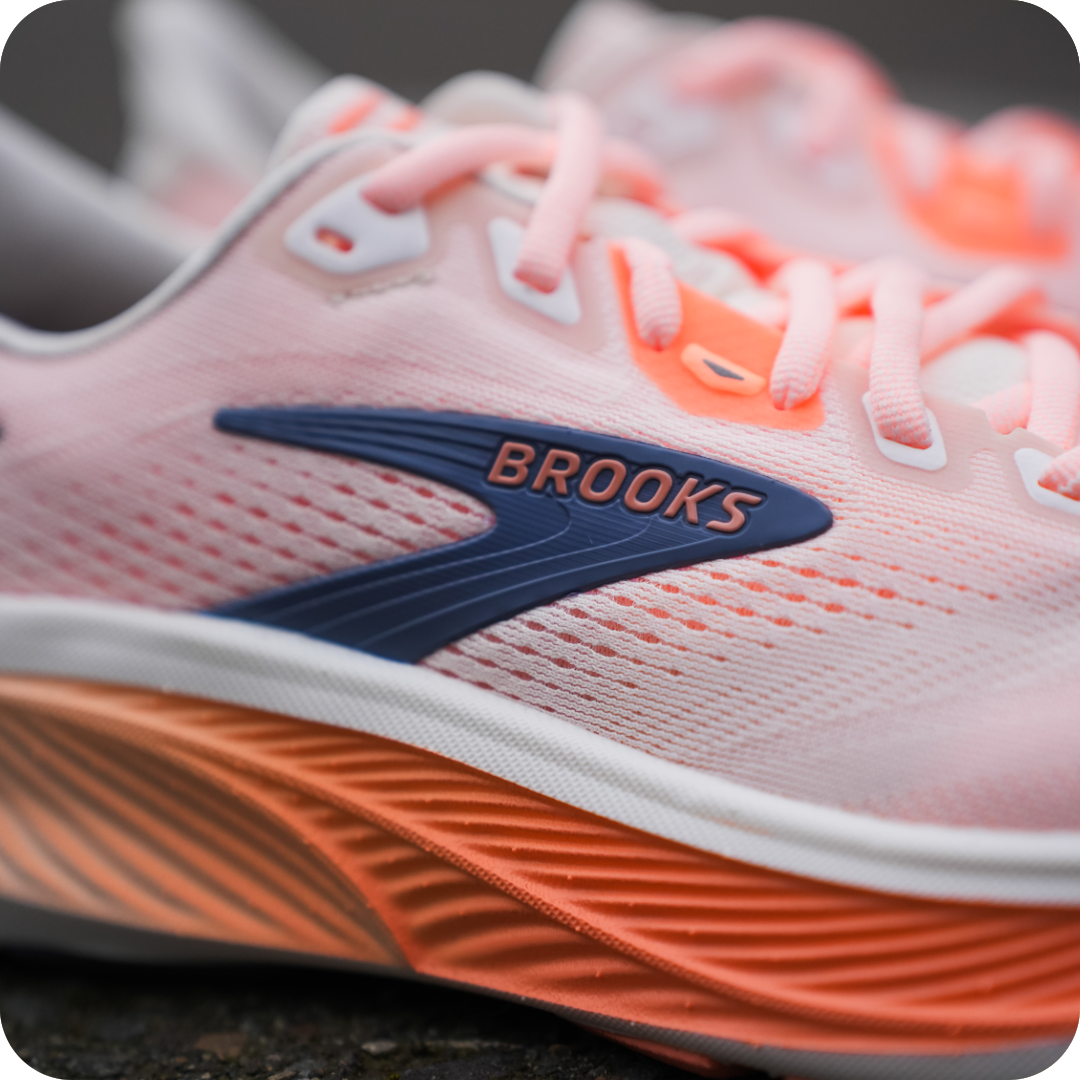 Brooks Ghost 18