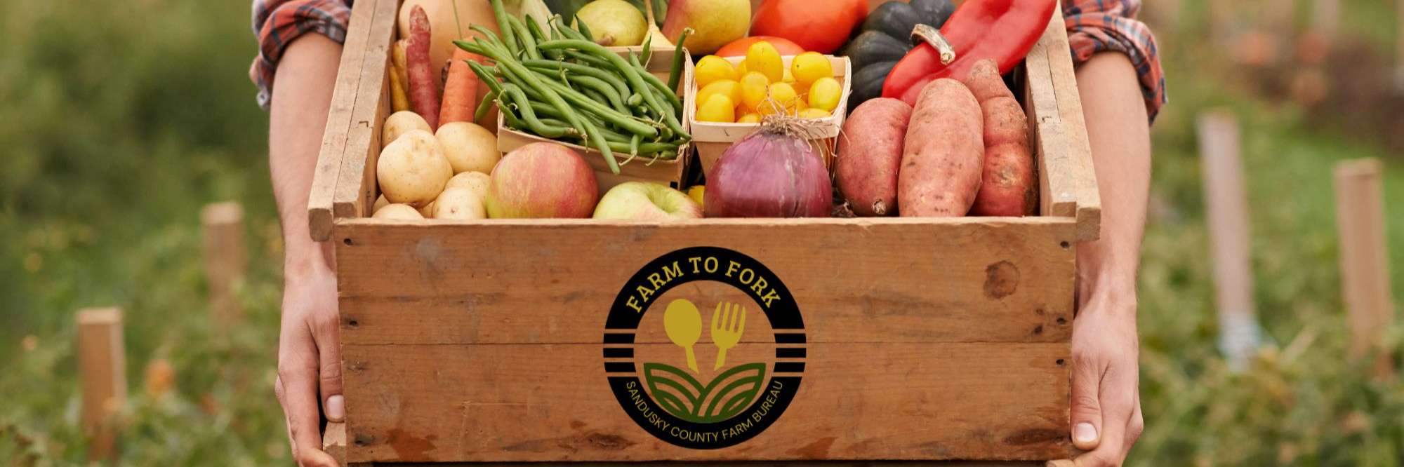 Sandusky County Farm to Fork