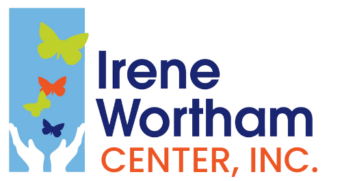 Irene Wortham logo