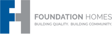 Foundation Homes