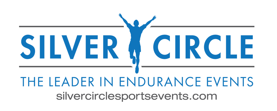Silver Circle Sports Events logo