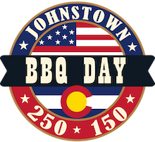 BBQ Days 2026 Logo