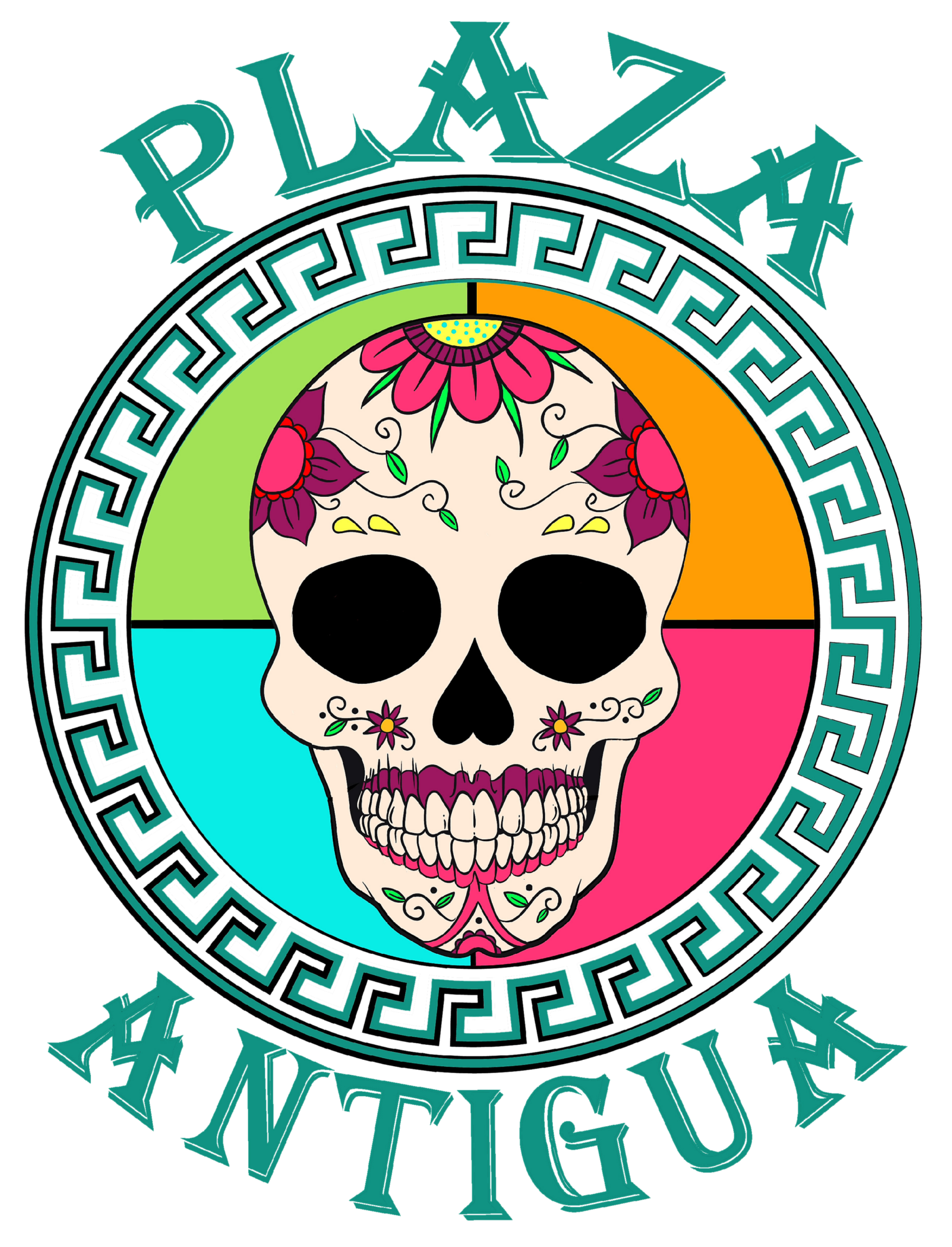 Card background image