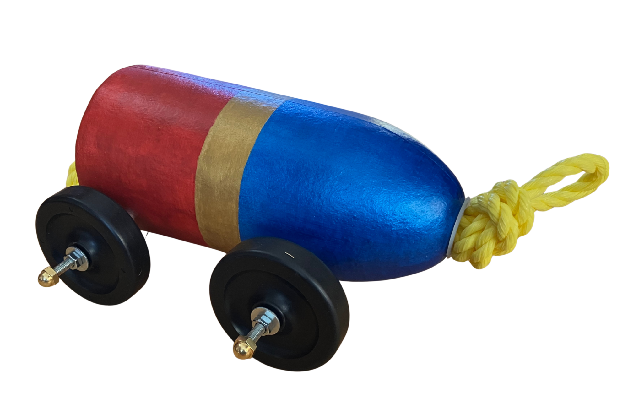 Buoy Derby Racer