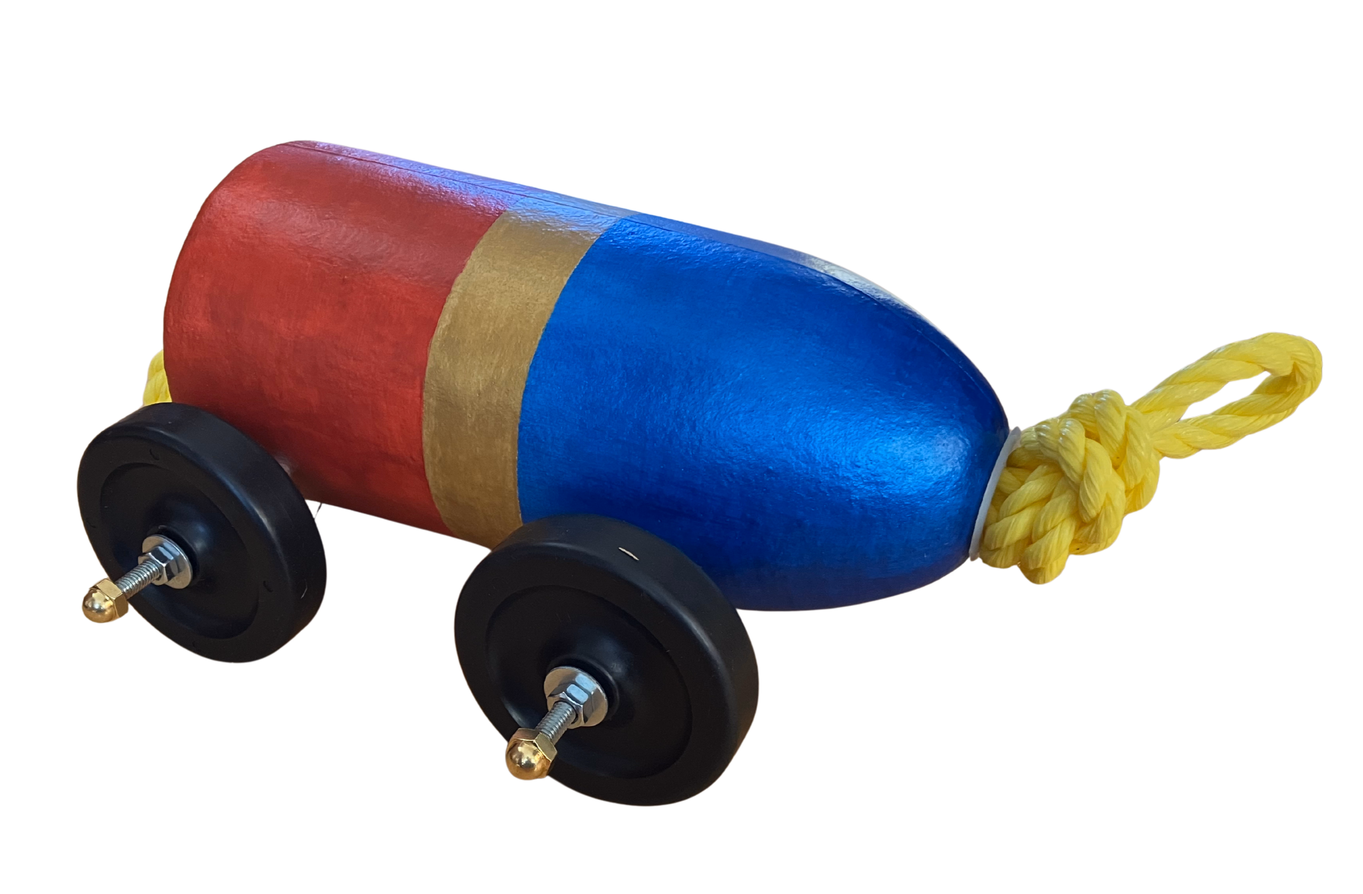 Buoy Racer