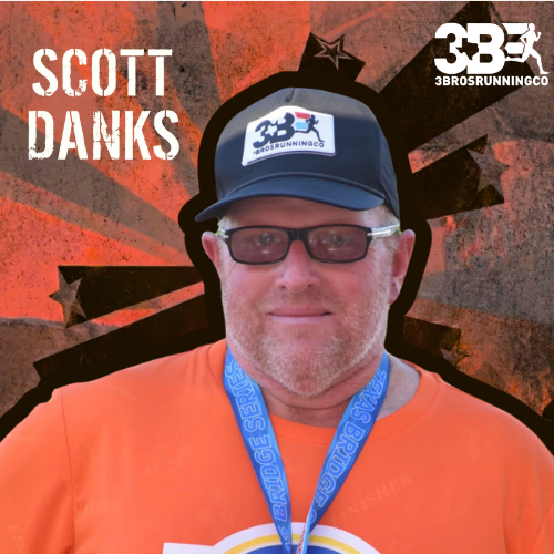 Scott Danks