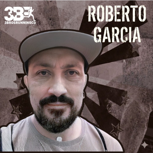 Roberto Garcia