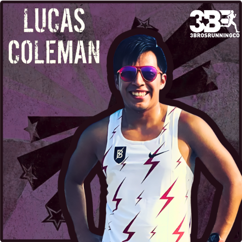Lucas Coleman