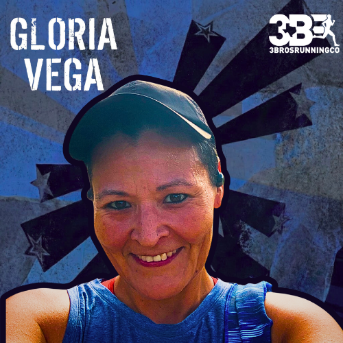 Gloria Vega