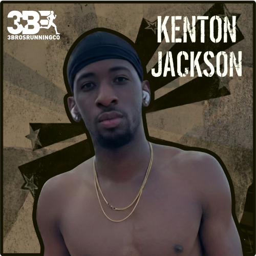Kenton Jackson