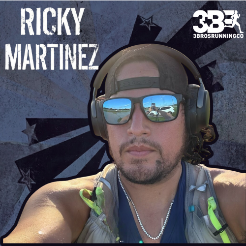Rick Martinez