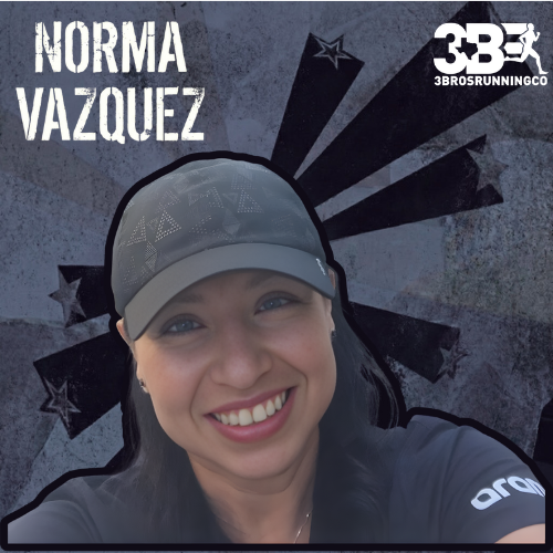 Norma Vazquez