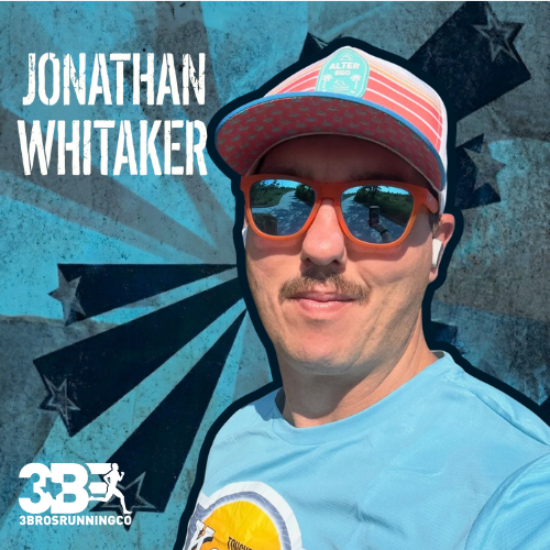 Jonathan Whitaker
