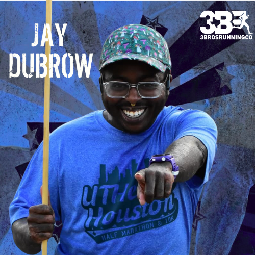 Jay DuBrow