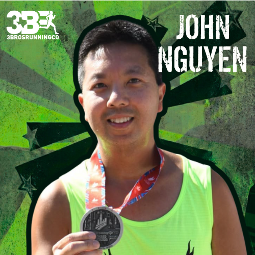 John Nguyen