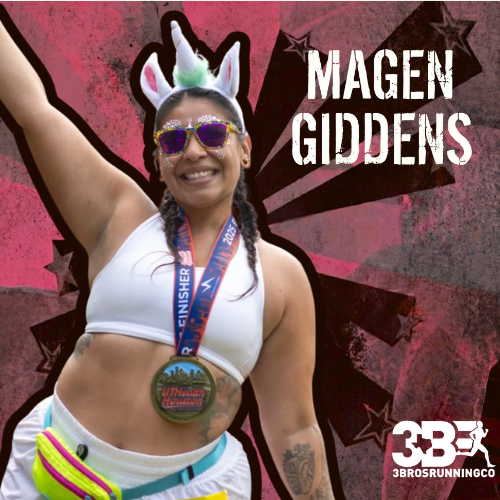 Magen Giddens