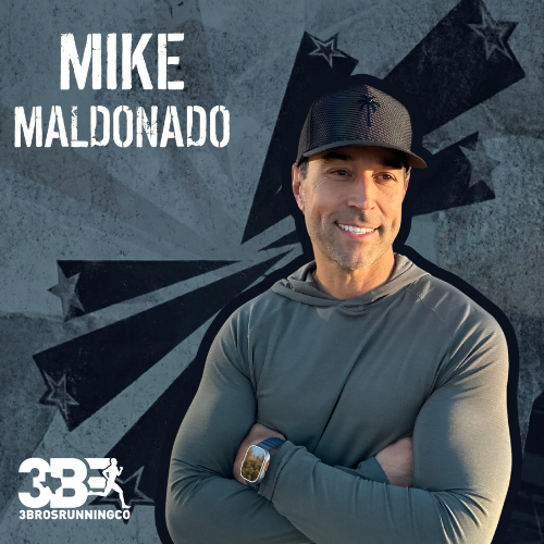 Mike Maldonado