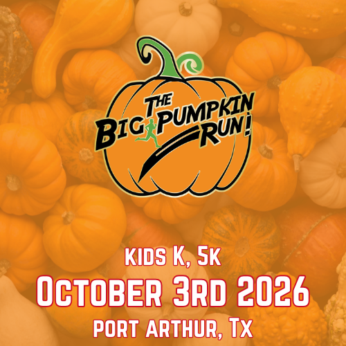 The Big Pumpkin Run