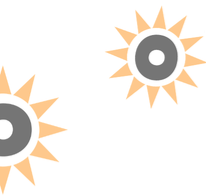 Card background image