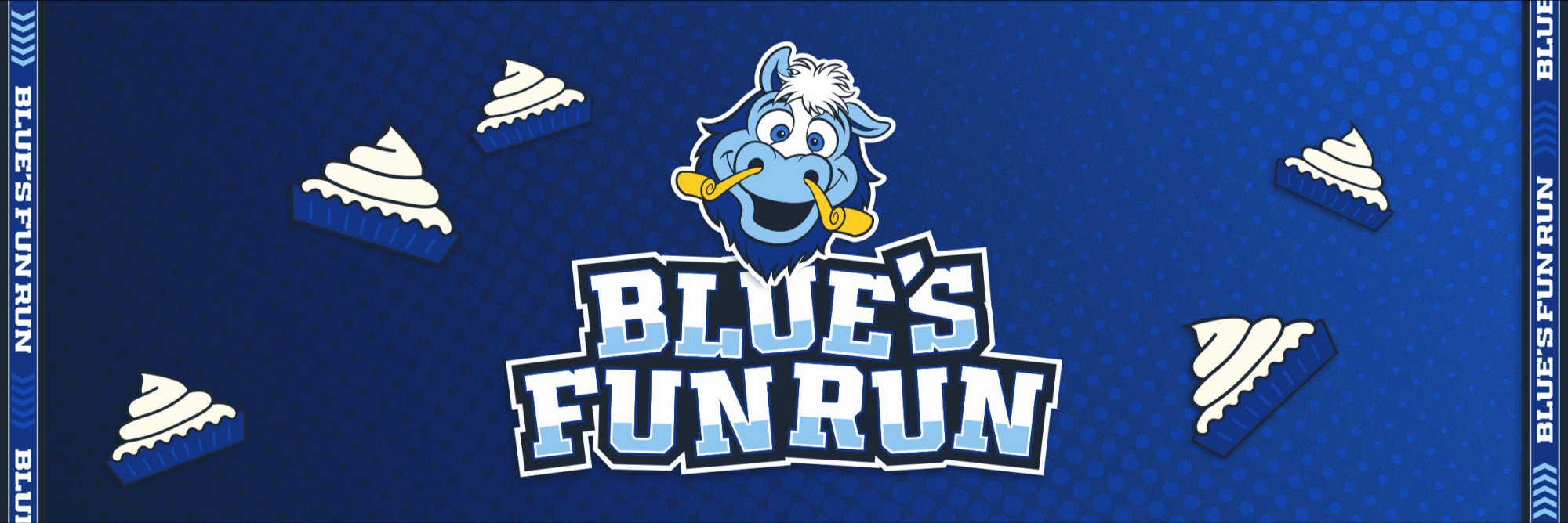 2026 Blues Fun Run