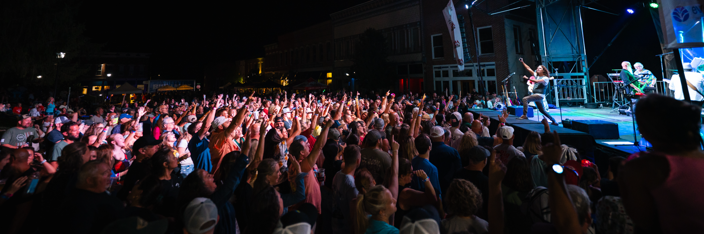 Greencastle Music Fest 2026