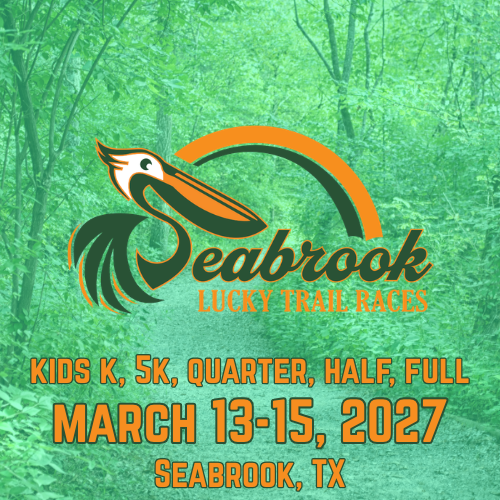 Seabrook Lucky Trails