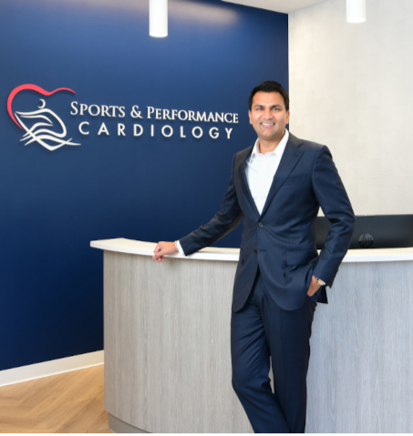 picture of Dr. shah