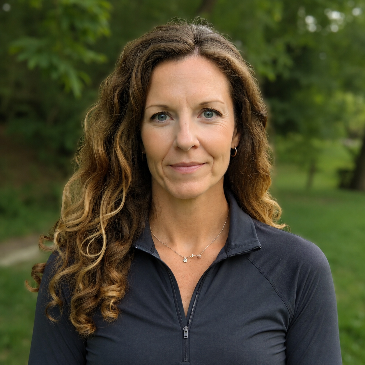 Picture of Stephanie Mull