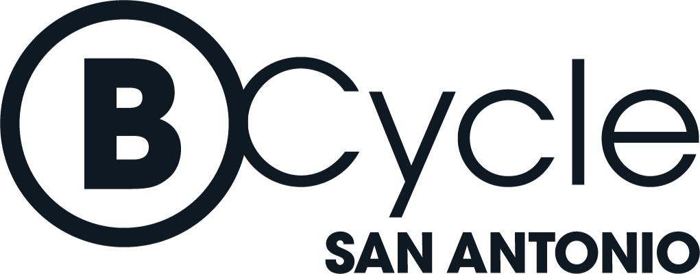 BCycle logo in black