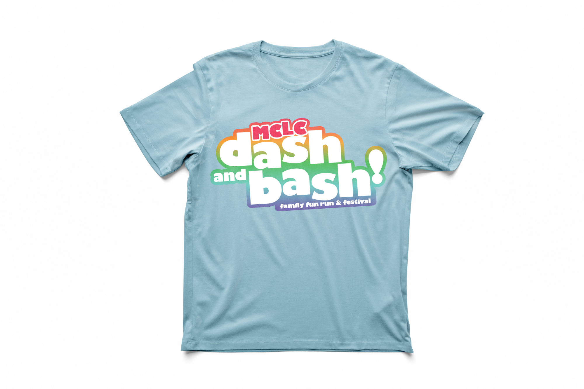 2026 Dash & Bash Shirt