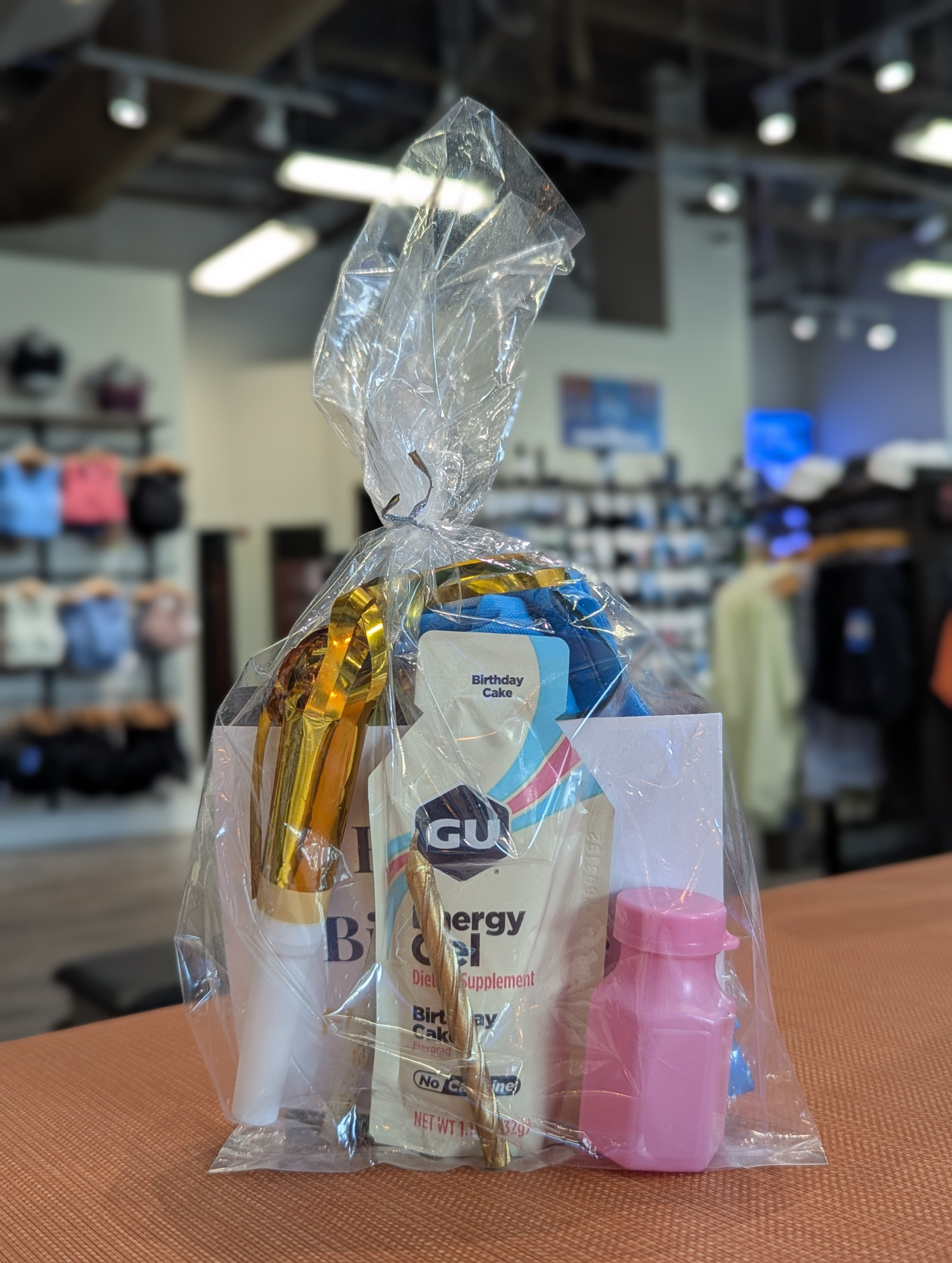 Party Favor Bag