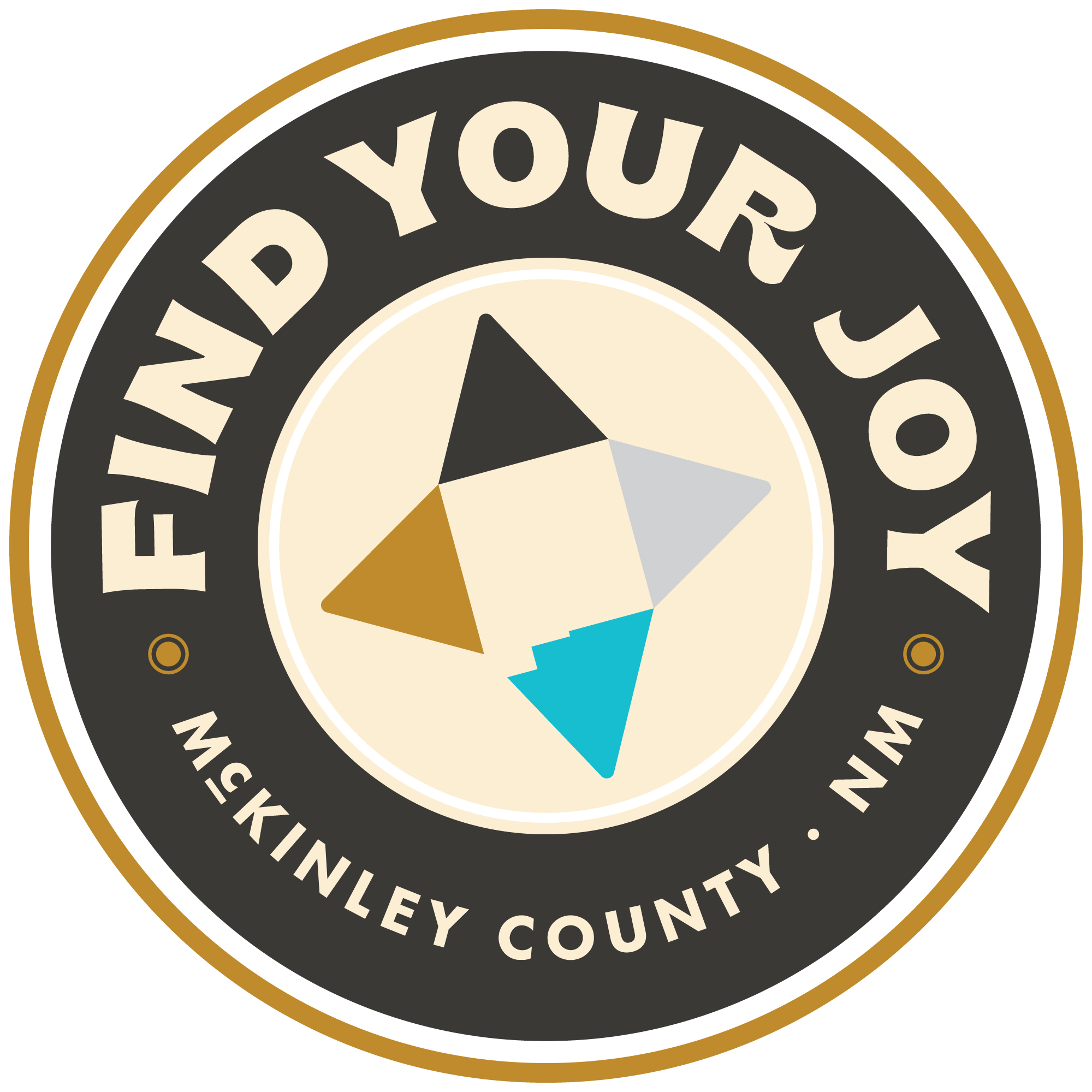 Find Your Joy logo