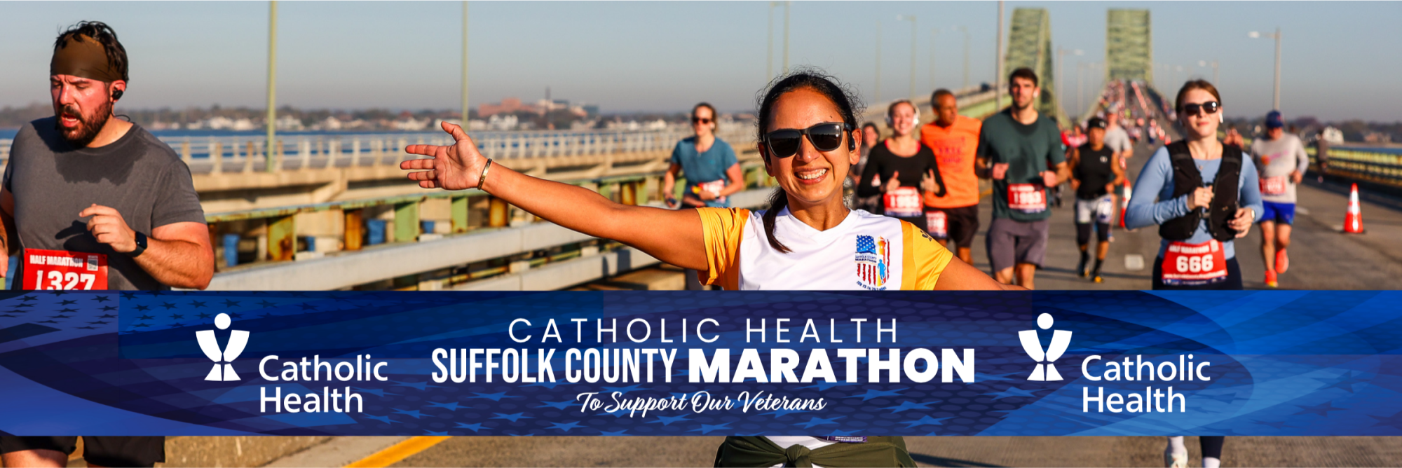 SUFFOLK COUNTY MARATHON, photo 3 of 8