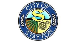 City of Stayton