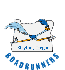 Stayton Roadrunners