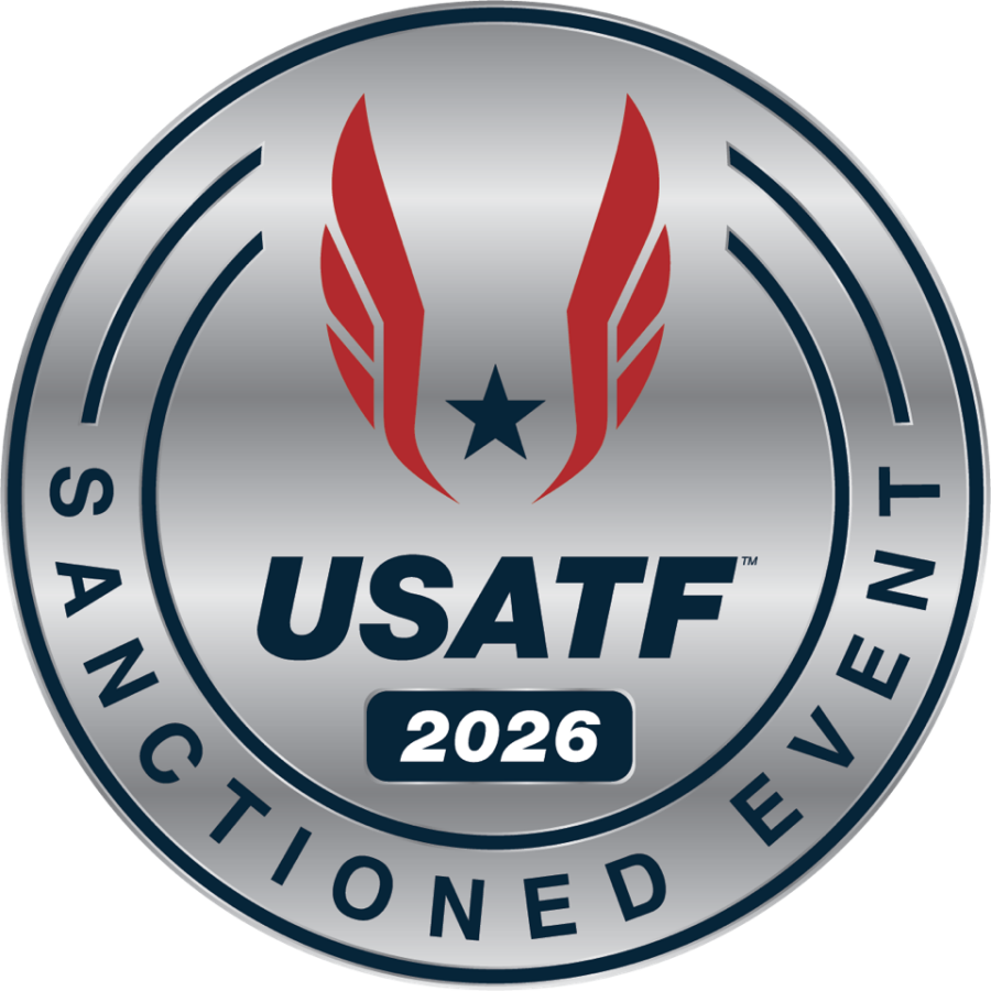USATF Sanctioned Event 2026
