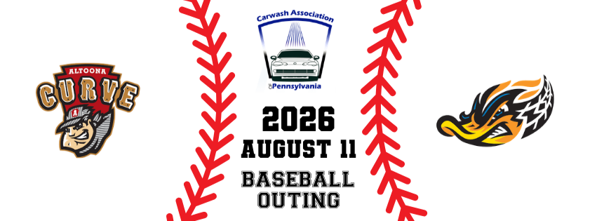 Baseball Outing